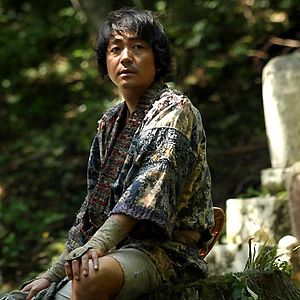 Bilder Katsuhiro Ôtomo