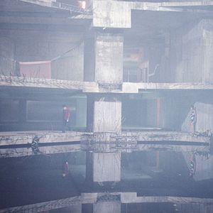 Bilder Tsai Ming-liang