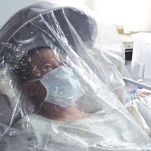 Bilder Tsai Ming-liang