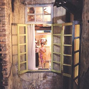 Bilder Tsai Ming-liang