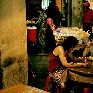 Bilder Tsai Ming-liang