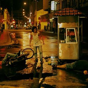 Bilder Tsai Ming-liang