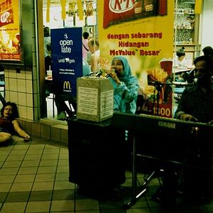 Bilder Tsai Ming-liang