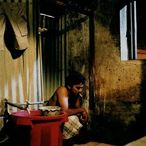 Bilder Tsai Ming-liang
