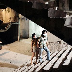 Bilder Tsai Ming-liang