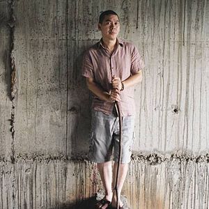 Bilder Tsai Ming-liang