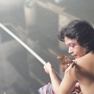 Bilder Tsai Ming-liang