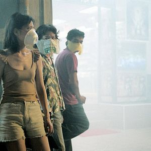 Bilder Tsai Ming-liang