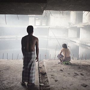 Bilder Tsai Ming-liang