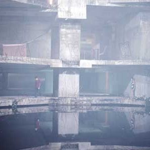 Bilder Tsai Ming-liang