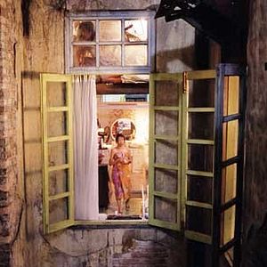 Bilder Tsai Ming-liang