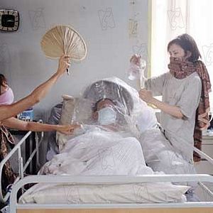 Bilder Tsai Ming-liang