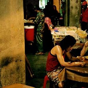 Bilder Tsai Ming-liang