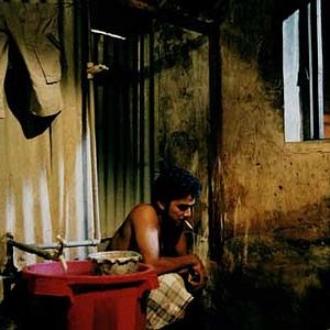 Bilder Tsai Ming-liang