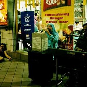 Bilder Tsai Ming-liang