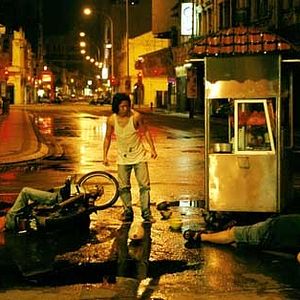 Bilder Tsai Ming-liang