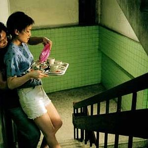 Bilder Tsai Ming-liang