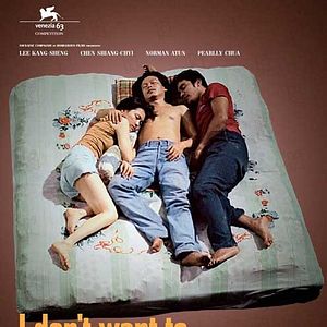 Bilder Tsai Ming-liang