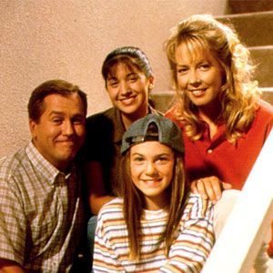 Bilder Was ist lost mit Alex Mack?