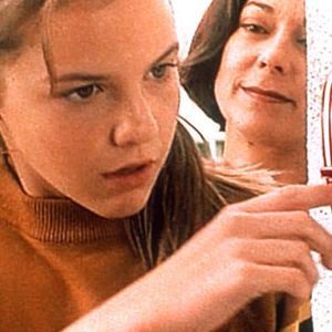 Bilder Was ist lost mit Alex Mack?