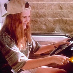 Bilder Was ist lost mit Alex Mack?