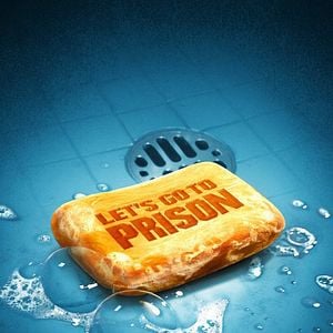 Bilder Ab in den Knast