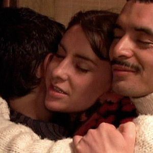 Bilder Sebastián Lelio