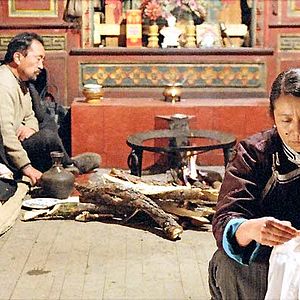 Bilder Courthouse on the Horseback