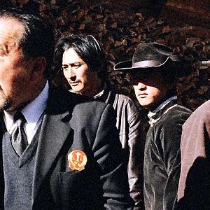 Bilder Courthouse on the Horseback