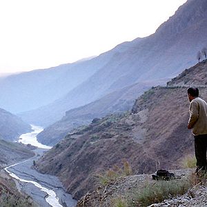 Bilder Courthouse on the Horseback