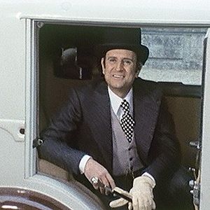 Bilder Georges Descrières