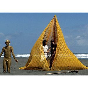 Bilder Garin Nugroho