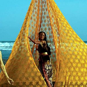 Bilder Garin Nugroho