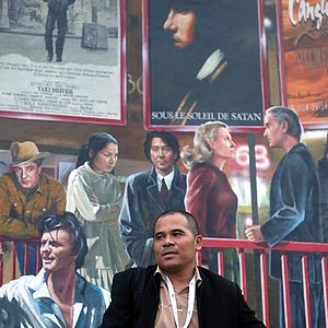 Bilder Garin Nugroho