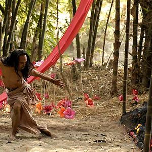 Bilder Garin Nugroho