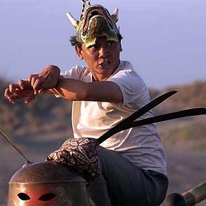 Bilder Garin Nugroho