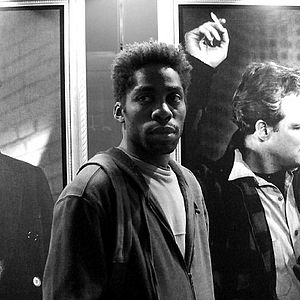 Bilder Lázaro Ramos