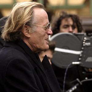 Bilder Peter Fonda