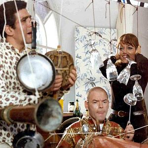 Bilder Zwei Freundinnen