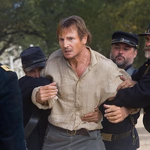 Bilder Liam Neeson