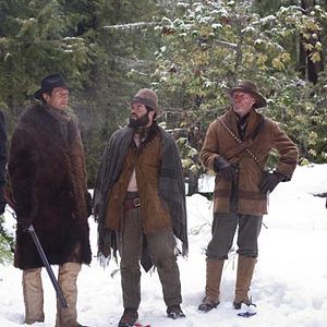 Bilder David Von Ancken