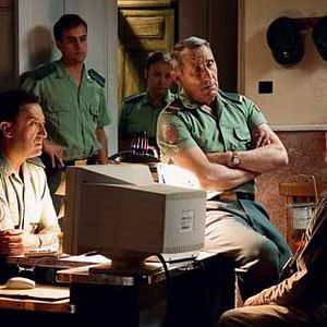 Bilder Jorge Sanchez-Cabezudo