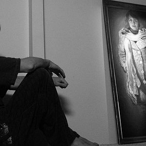 Bilder Laurent Lucas