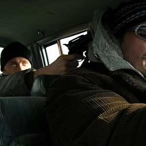 Bilder Laurent Lucas