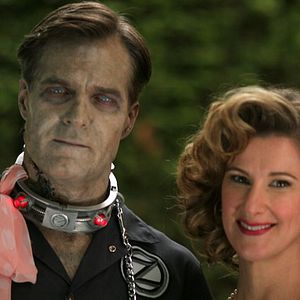 Bilder Andrew Currie