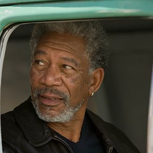 Bilder Morgan Freeman