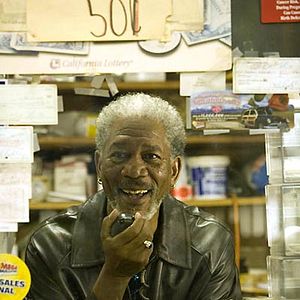 Bilder Brad Silberling