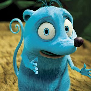 Bilder Jimmy Hayward