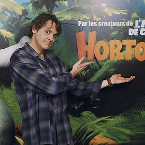 Bilder Jimmy Hayward