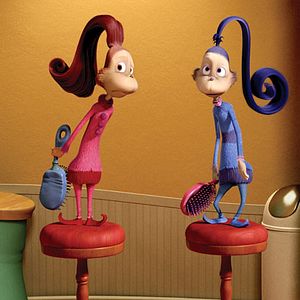 Bilder Jimmy Hayward